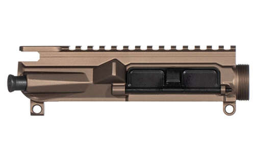 Upper Receivers Conv Kits Aero Precision M4E1 AERO M4E1 ASSEMBLED UPPER KODIAK BRN • Model: M4E1